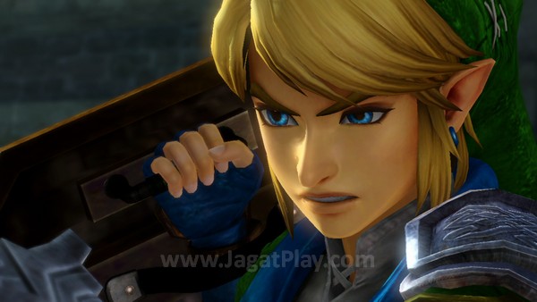 Preview Hyrule Warriors: Zelda yang Berbeda! 8 Hyrule Warriors jagatplay 38