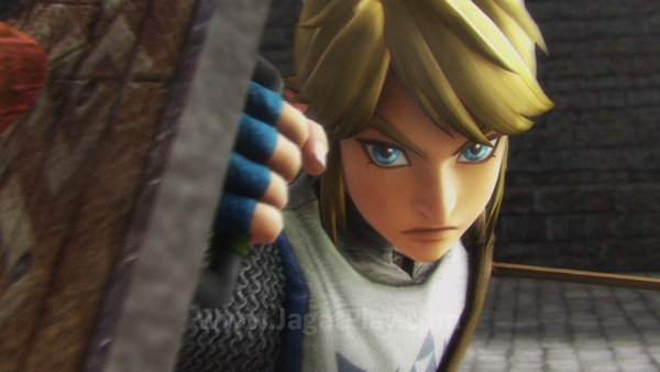 Review Hyrule Warriors: Lebih Condong ke Dynasty Warriors! 7 Hyrule Warriors jagatplay 7