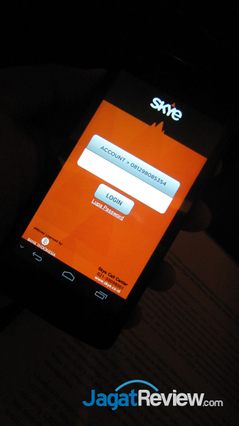 Accessgo 4E, Smartphone Android Buatan Lokal Dilengkapi Fitur NFC 5 IMG_0008