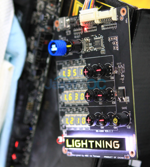 Sneak Peek: MSI GTX 780 Ti Lightning MOA Edition, VGA Para Gladiator! 11 IMG_1021ss