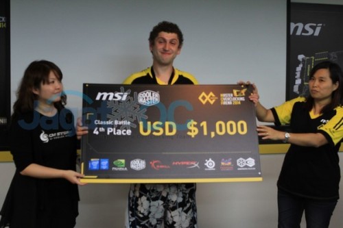 MSI MOA 2014: Classic Battle Berakhir! 1 IMG_1042