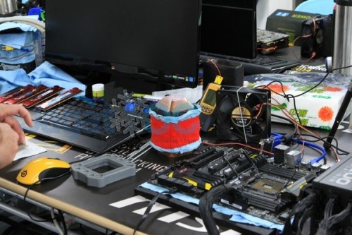 Live Report Day 2: MSI MOA 2014 IMG_1085