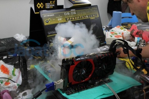 Live Report Day 2: MSI MOA 2014 IMG_1087