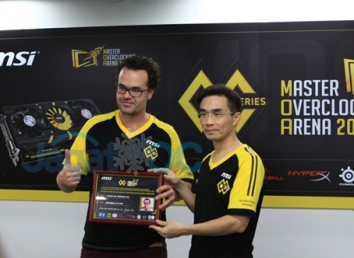 MSI MOA 2014: Pertempuran Telah Berakhir! 8 Nacho_arroyo dari Argentina