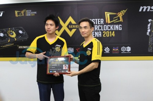 MSI MOA 2014: Pertempuran Telah Berakhir! 3 Dfordog dari China