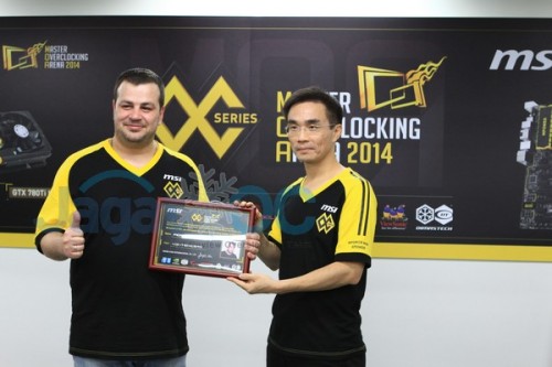 MSI MOA 2014: Pertempuran Telah Berakhir! 10 Perica_barii dari Montenegro