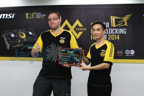 MSI MOA 2014: Pertempuran Telah Berakhir! 18 Xtreme_addict dari Polandia