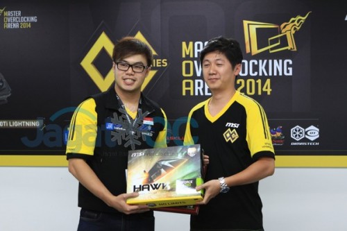 MSI MOA 2014: Pertempuran Telah Berakhir! 1 bboyjeez!