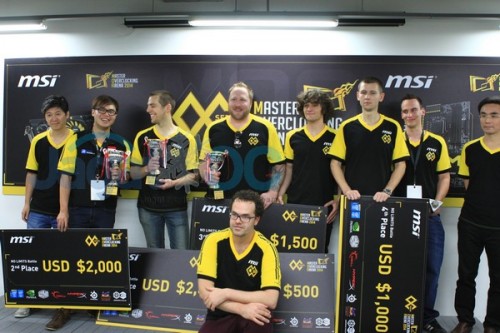 MSI MOA 2014: No Limits Battle Berakhir! 7 IMG_1338