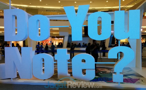 Samsung Gelar Consumer Launch Galaxy Note 4 di Jakarta 15 IMG 20141025 103953
