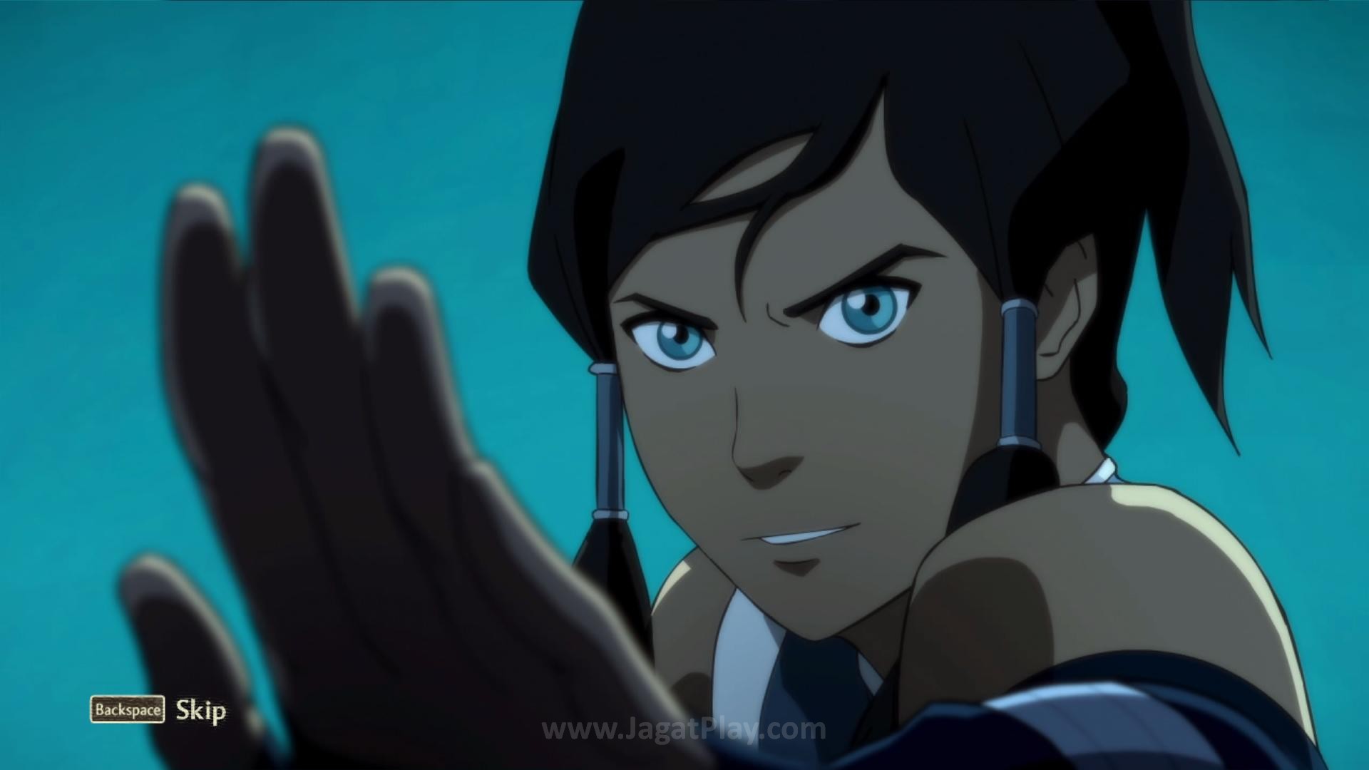 Review The Legend of Korra: Kekecewaan Berat Para Fans! 8 Legend of Korra jagatplay 32