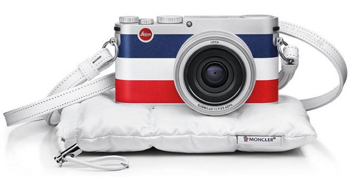 Leica X ‘Edition Mocler’ Diluncurkan Terbatas 27 Leica