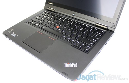 Lenovo Thinkpad Yoga_3