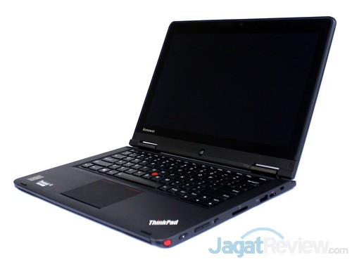 Review Lenovo ThinkPad Yoga: Ultrabook 2in1 untuk Bisnis 1 Lenovo Thinkpad Yoga 5