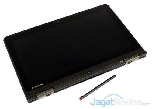 Review Lenovo ThinkPad Yoga: Ultrabook 2in1 untuk Bisnis 4 Lenovo Thinkpad Yoga_9