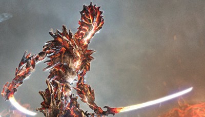 Hands-on Review 3DMark Fire Strike Ultra: Benchmark 4K Pertama Dunia 5 LogoFSU