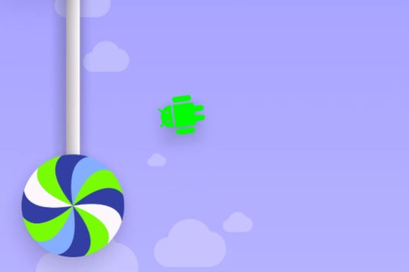 Easter Egg Mirip Flappy Bird Muncul di Android Lollipop 9 Lolipop