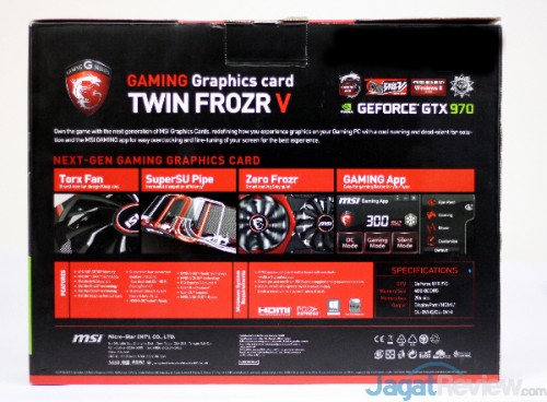 Review MSI GTX 970 Gaming OC 4G: VGA Idaman Gamers 9 MSI_GTX970_Gaming_02