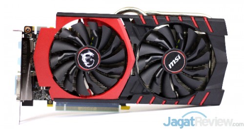 Review MSI GTX 970 Gaming OC 4G: VGA Idaman Gamers 1 MSI_GTX970_Gaming_07