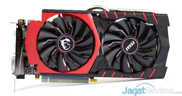 Review MSI GTX 970 Gaming OC 4G: VGA Idaman Gamers 38 MSI GTX970 Gaming 07