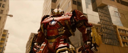 Trailer Pertama Marvel s Avengers Age of Ultron - Teaser Trailer (OFFICIAL) (7)