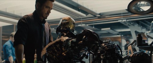 Trailer Pertama Marvel s Avengers Age of Ultron - Teaser Trailer (OFFICIAL) (9)
