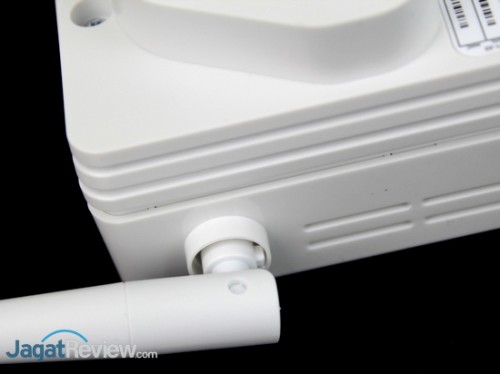 Hands-On Netgear WN3000RP: Range Extender Mungil nan Praktis 6 Netgear WN3000RP - 05