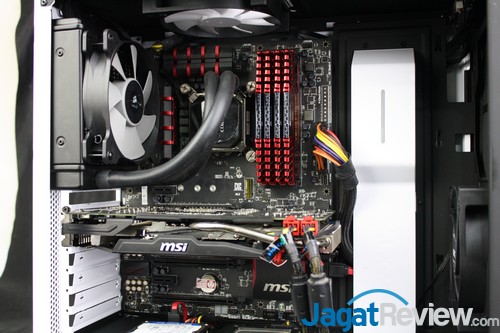 Hands-On Review NZXT S340: Casing Elegan Pendukung Sistem yang Rapi 2 PIC 31