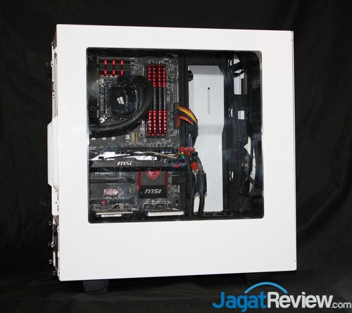 Hands-On Review NZXT S340: Casing Elegan Pendukung Sistem yang Rapi 4 PIC 35