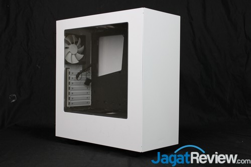 Hands-On Review NZXT S340: Casing Elegan Pendukung Sistem yang Rapi 13 PiC 2