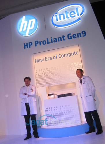 ProLiant Gen9 01