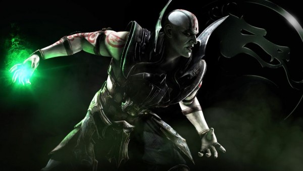 Quan Chi Hadir di Mortal Kombat X 1 Quan Chi JagatPlay