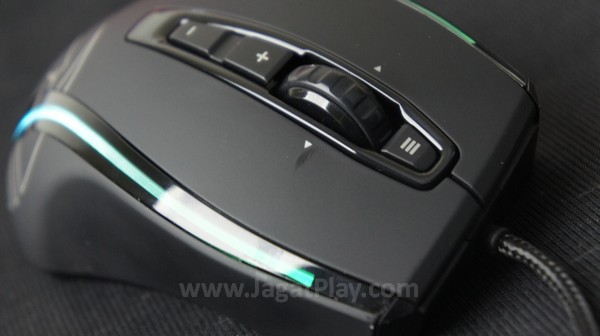 Review Roccat Kone XTD: Kustomisasi Tanpa Batas! 15 Roccat Kone XTD 54