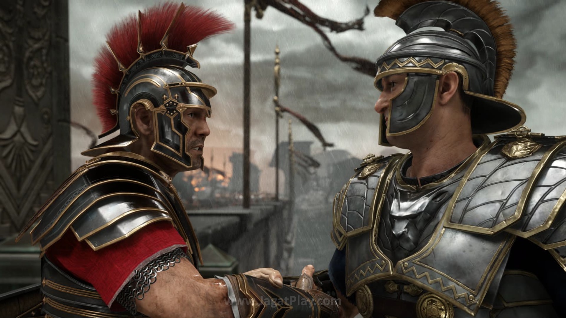 Ryse Son of Rome JagatPlay 208