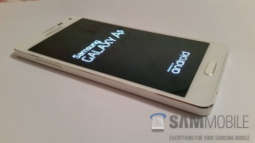Samsung Galaxy A5 dan A3 Alami Kendala Produksi? 1 SM-A500-GALAXY-A5-1