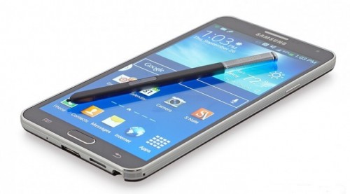 Galaxy Note 4 Berhasil Terjual 4.5 Juta Unit di Bulan Pertama Rilis 1 Samsung-Galaxy-Note-4