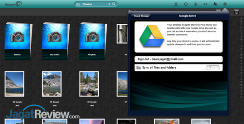 Seagate Wireless Plus 06