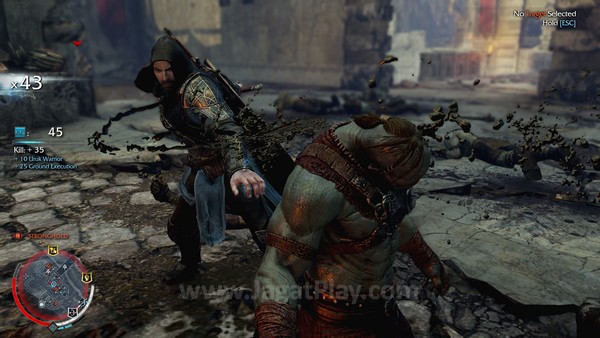 Review Shadow of Mordor: Salah Satu Game Open-World Terbaik! 5 Shadow of Mordor JagatPlay part 2 3