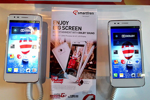 Smartfren Luncurkan Andromax G2 Limited Edition 4 Smartfren Andromax G2 LE Avatar