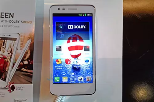 Hands-On Unboxing Smartfren Andromax G2 Limited Edition 20 Smartfren Andromax G2 LE