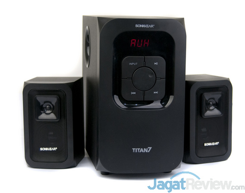 Hands-On Review SonicGear TITAN 7: Fitur Memadai, Suara Menggelegar 2 SonicGearTitan7_Front_2