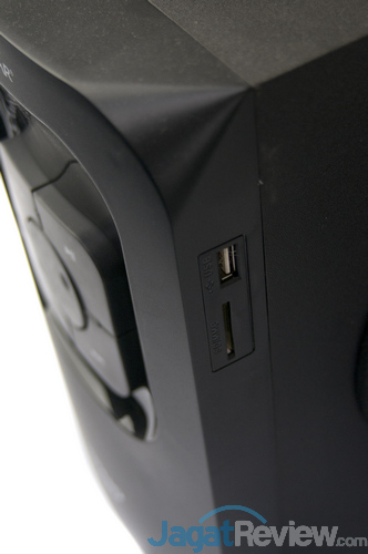 Hands-On Review SonicGear TITAN 7: Fitur Memadai, Suara Menggelegar 6 SonicGearTitan7_Side_Detail_SubWoofer_SD_USB