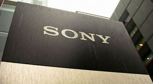 Sony Siap Hadirkan Self-Driving Car 1 Sony Corporation's head office