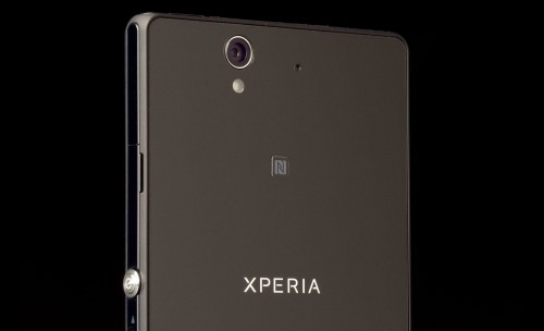 Xperia Z5 Bakal Tetap Usung Snapdragon 810? 1 Sony-Xperia-Z-review-back-left-angle1