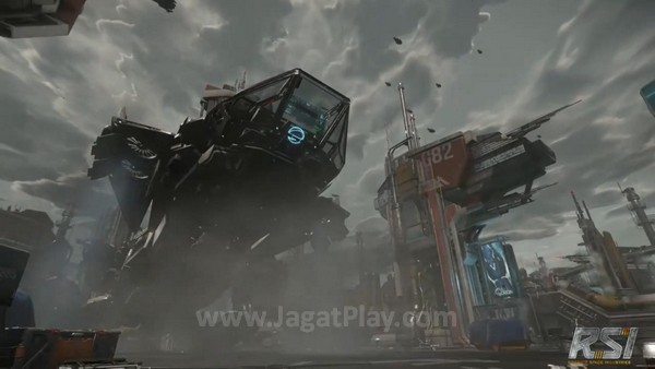 Star Citizen planetside module 6