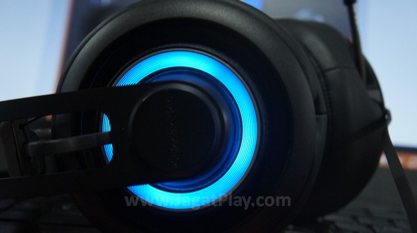 Review SteelSeries Siberia Elite Prism: Headset Gaming Impian! 15 Steelseries Siberia Elite Prism 61