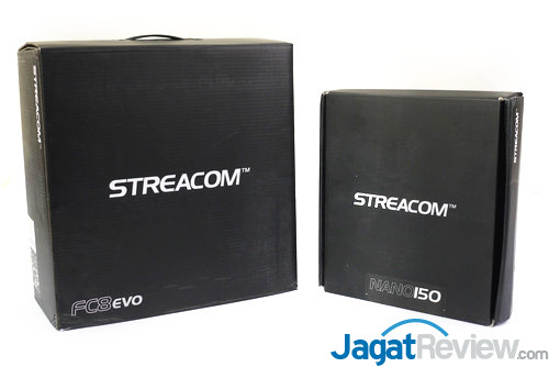Review Streacom FC8 Evo: Casing Mini-ITX untuk PC Fanless 1 StreacomFC8Evo_01
