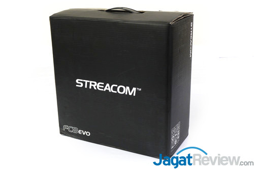 Review Streacom FC8 Evo: Casing Mini-ITX untuk PC Fanless 2 StreacomFC8Evo_02
