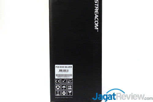 Review Streacom FC8 Evo: Casing Mini-ITX untuk PC Fanless 3 StreacomFC8Evo_03