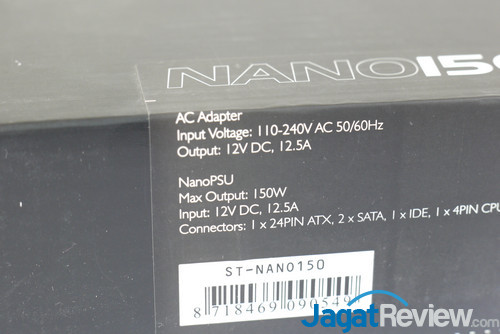 Review Streacom FC8 Evo: Casing Mini-ITX untuk PC Fanless 22 StreacomFC8Evo_35
